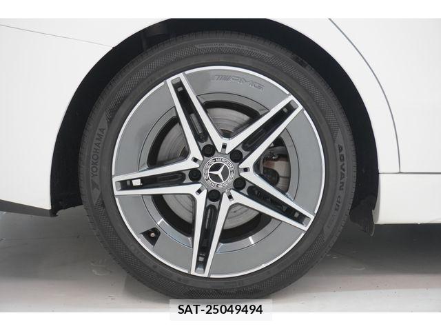 Mercedes Benz C-CLASS 2023-05 8830226-11
