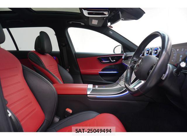 Mercedes Benz C-CLASS 2023-05 8830226-12