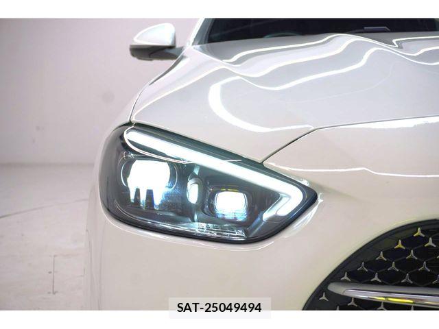 Mercedes Benz C-CLASS 2023-05 8830226-14