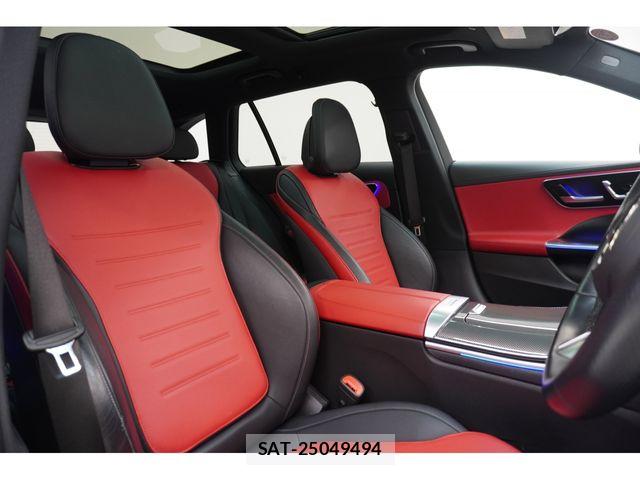 Mercedes Benz C-CLASS 2023-05 8830226-15