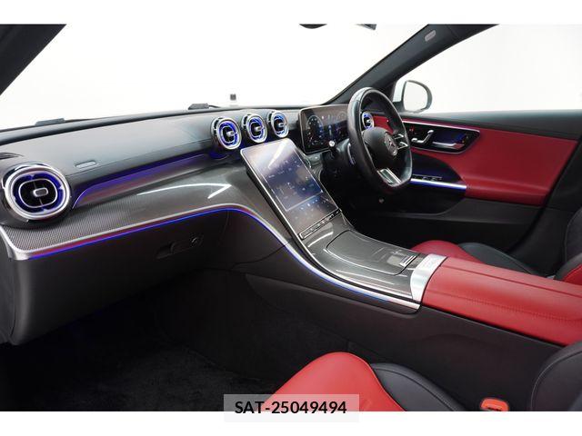 Mercedes Benz C-CLASS 2023-05 8830226-18