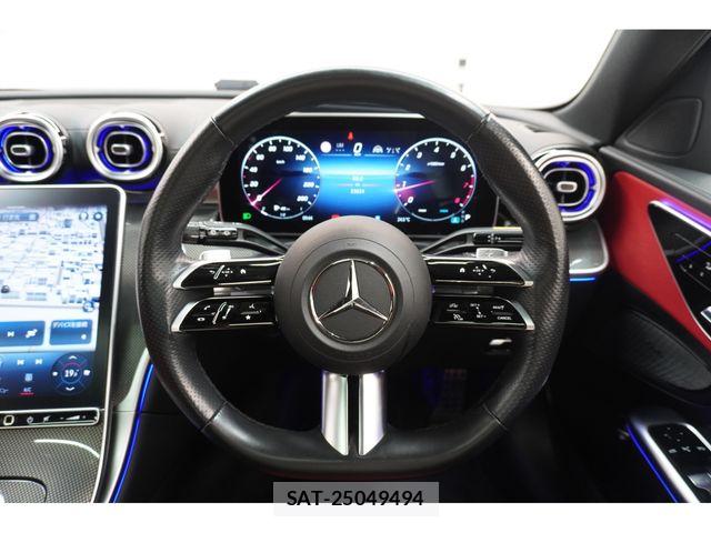 Mercedes Benz C-CLASS 2023-05 8830226-19