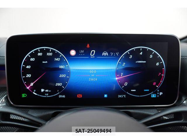 Mercedes Benz C-CLASS 2023-05 8830226-22