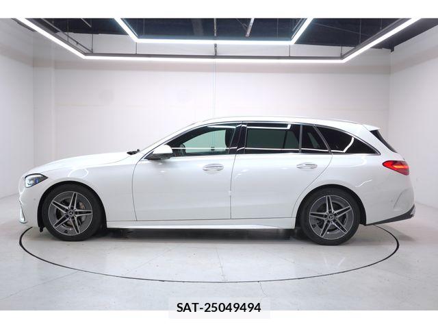 Mercedes Benz C-CLASS 2023-05 8830226-3