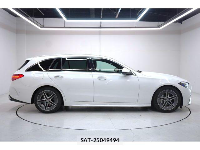 Mercedes Benz C-CLASS 2023-05 8830226-4