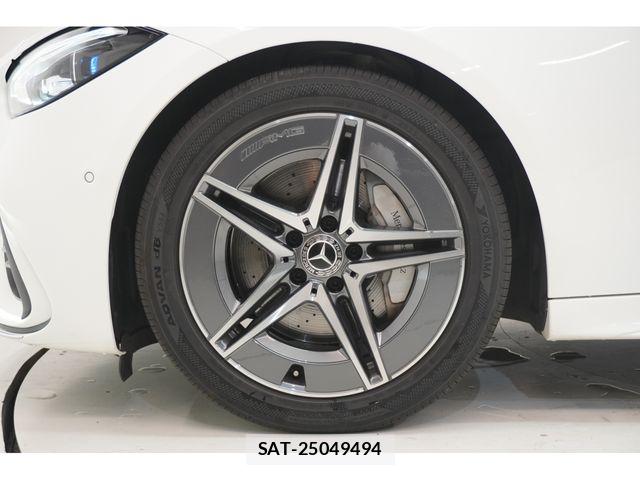 Mercedes Benz C-CLASS 2023-05 8830226-8