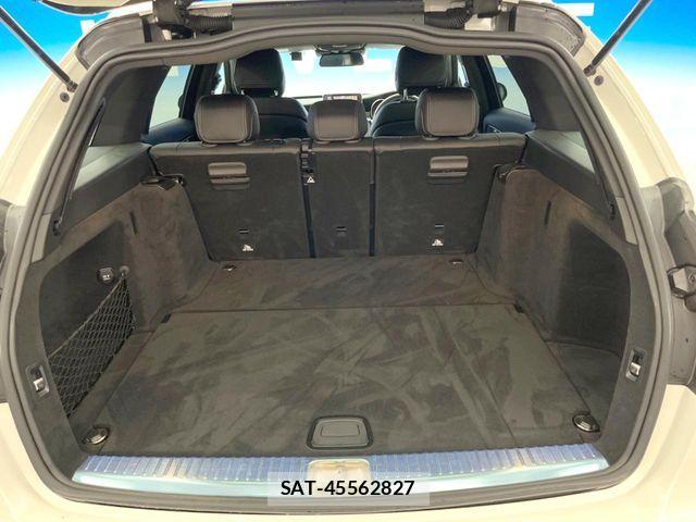 Mercedes Benz C-CLASS 2017-08 8830225-12