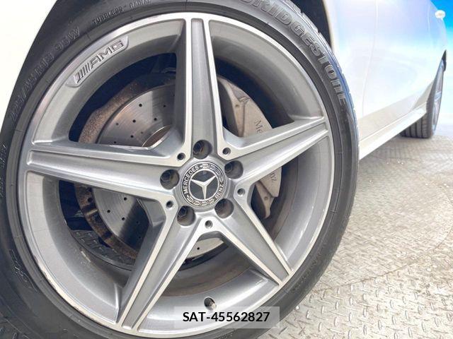 Mercedes Benz C-CLASS 2017-08 8830225-14