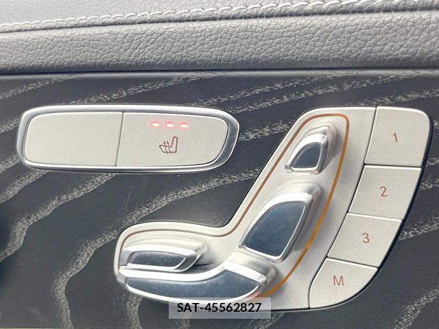 Mercedes Benz C-CLASS 2017-08 8830225-4