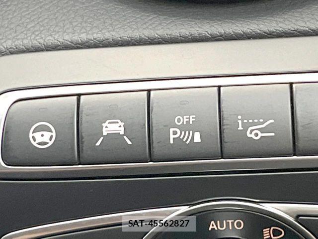 Mercedes Benz C-CLASS 2017-08 8830225-5