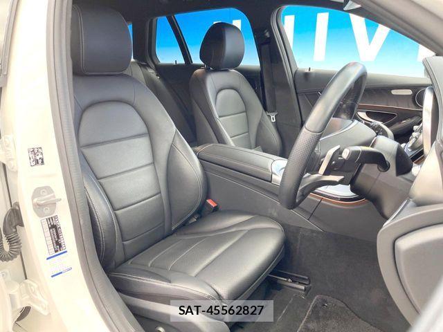 Mercedes Benz C-CLASS 2017-08 8830225-8