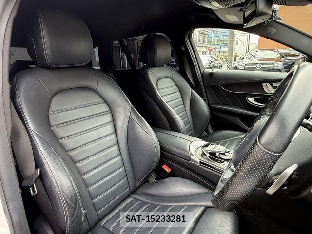 Mercedes Benz C-CLASS 2015-03 8830233-10