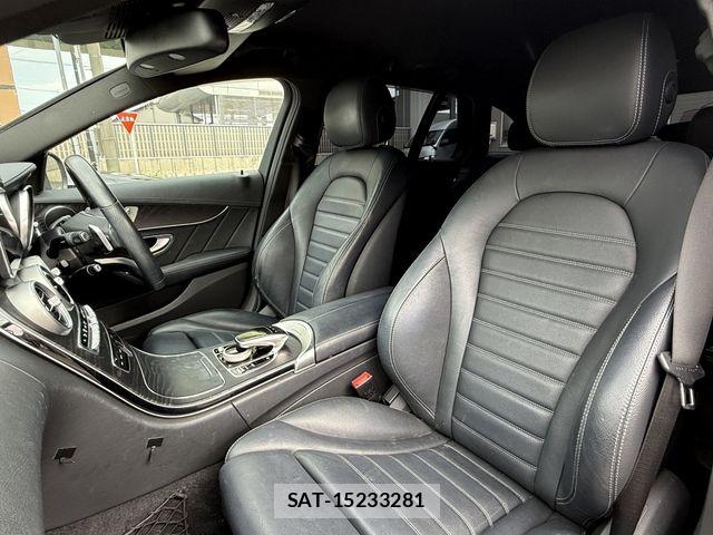 Mercedes Benz C-CLASS 2015-03 8830233-11