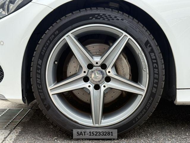 Mercedes Benz C-CLASS 2015-03 8830233-8