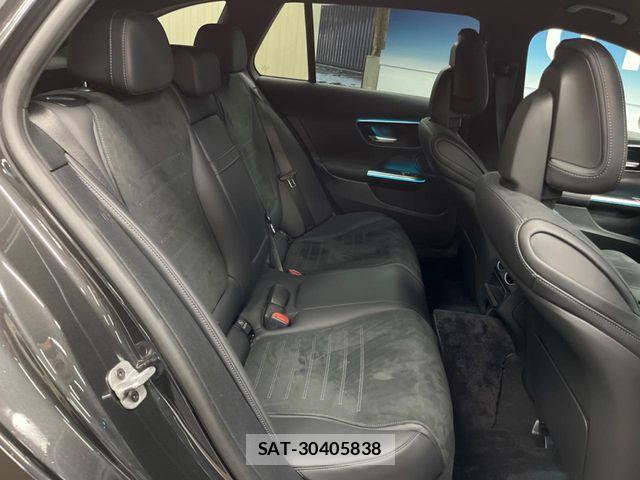 Mercedes Benz C-CLASS 2025-02 8849758-9