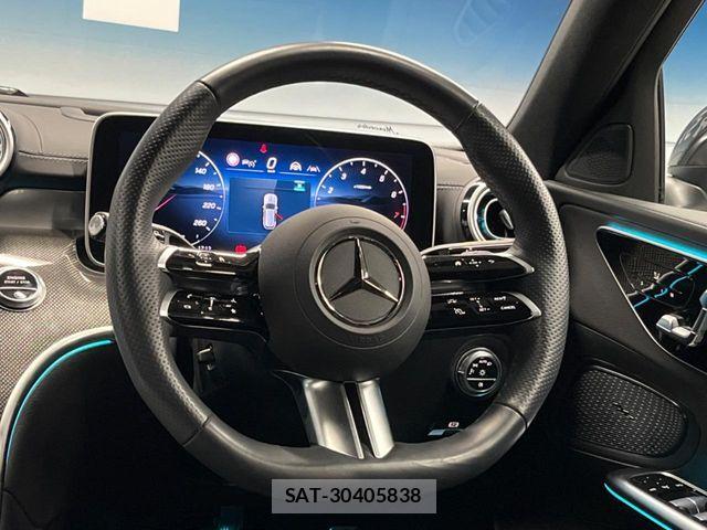 Mercedes Benz C-CLASS 2025-02 8849758-10