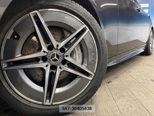 Mercedes Benz C-CLASS 2025-02 8849758-13