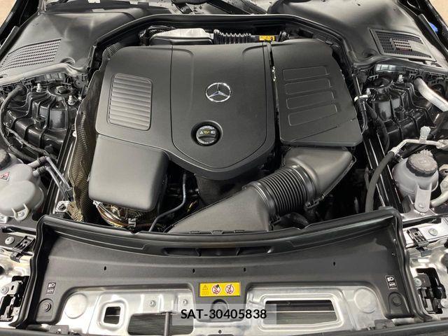 Mercedes Benz C-CLASS 2025-02 8849758-18