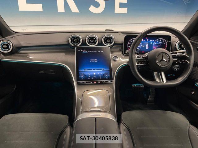 Mercedes Benz C-CLASS 2025-02 8849758-1