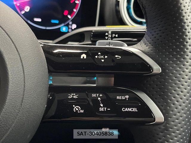 Mercedes Benz C-CLASS 2025-02 8849758-6