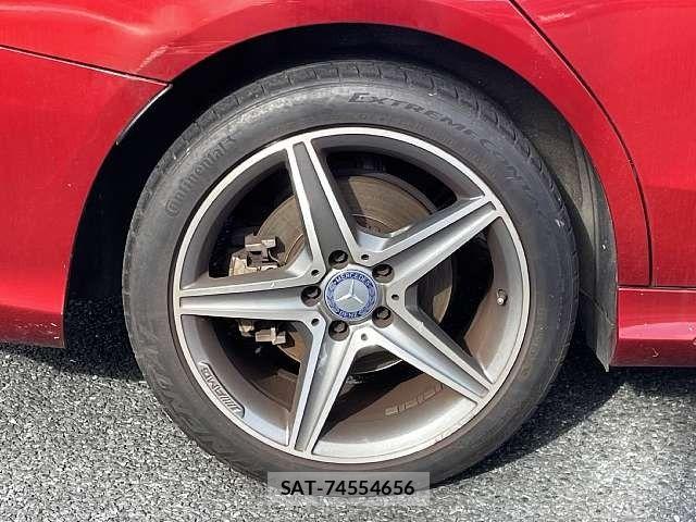 Mercedes Benz C-CLASS 2015-09 8849757-3