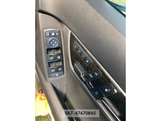 Mercedes Benz C-CLASS 2012-05 8849760-10