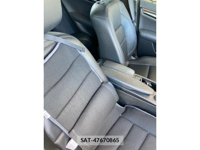 Mercedes Benz C-CLASS 2012-05 8849760-11