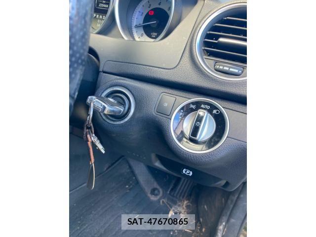 Mercedes Benz C-CLASS 2012-05 8849760-12