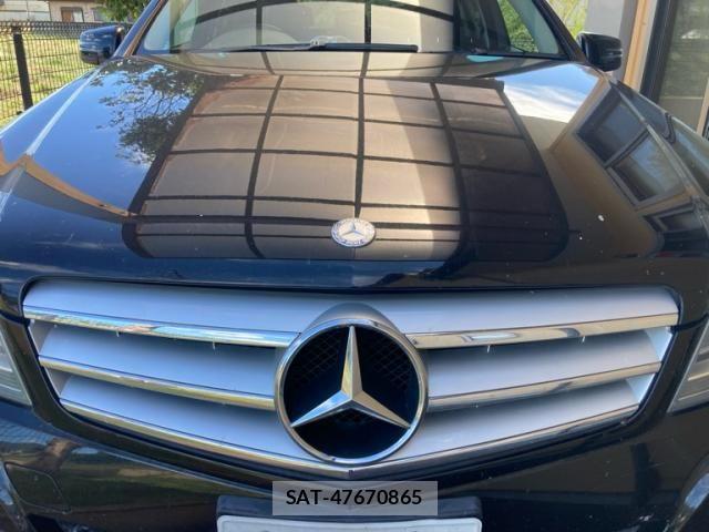 Mercedes Benz C-CLASS 2012-05 8849760-22