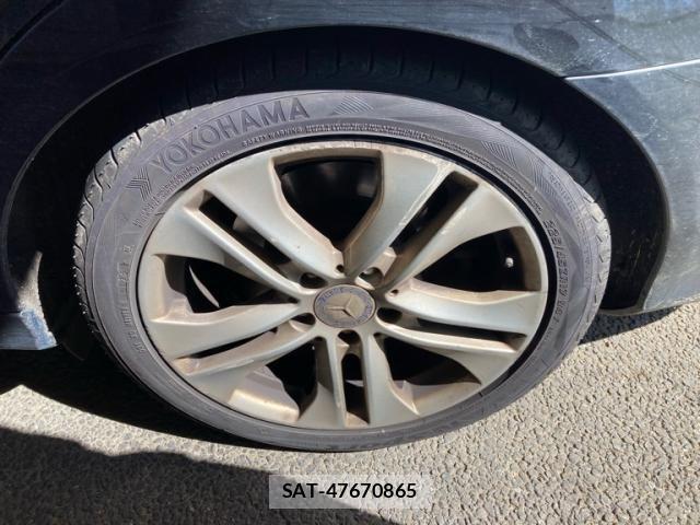 Mercedes Benz C-CLASS 2012-05 8849760-6