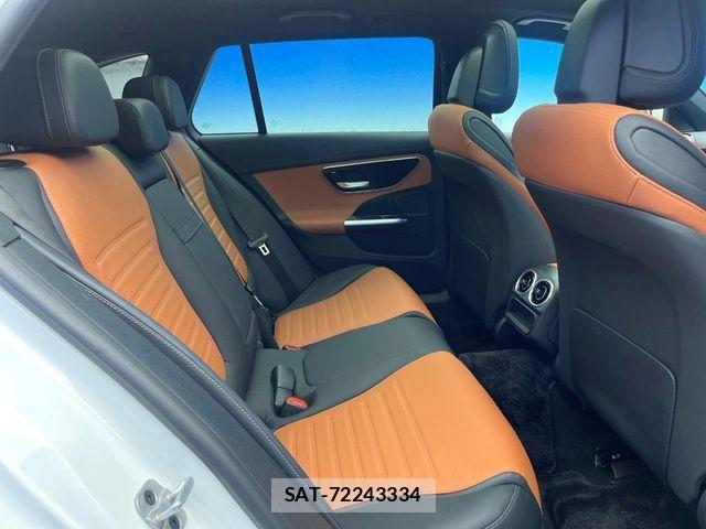 Mercedes Benz C-CLASS 2024-04 8849756-9