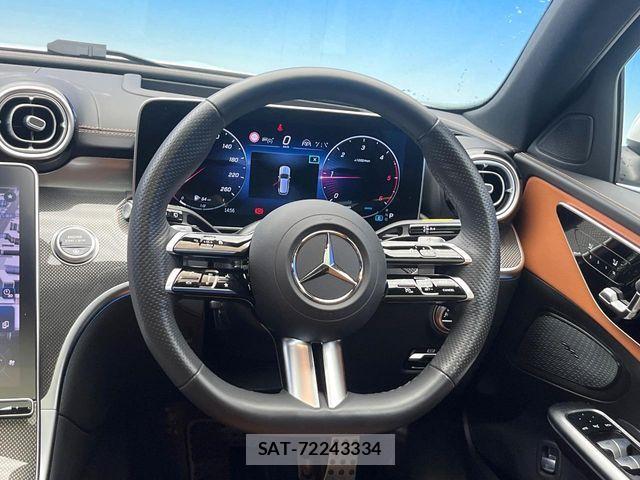 Mercedes Benz C-CLASS 2024-04 8849756-10