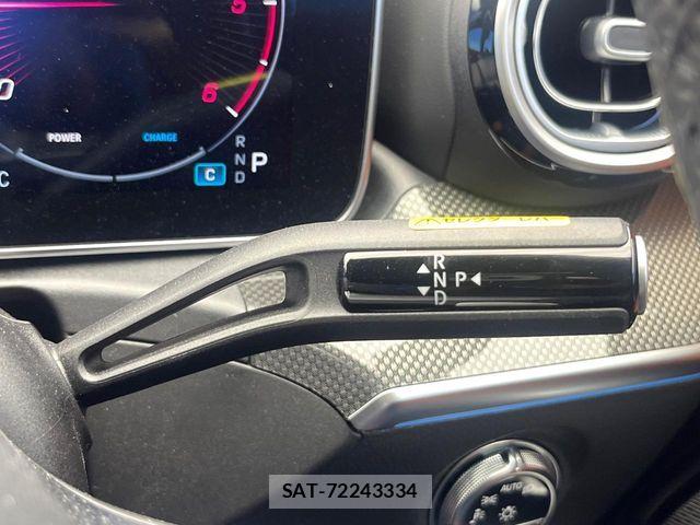 Mercedes Benz C-CLASS 2024-04 8849756-11
