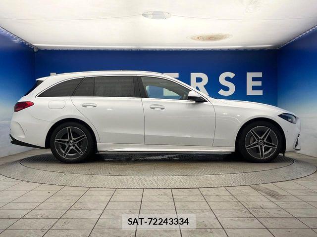 Mercedes Benz C-CLASS 2024-04 8849756-19