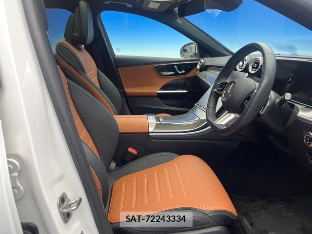 Mercedes Benz C-CLASS 2024-04 8849756-8