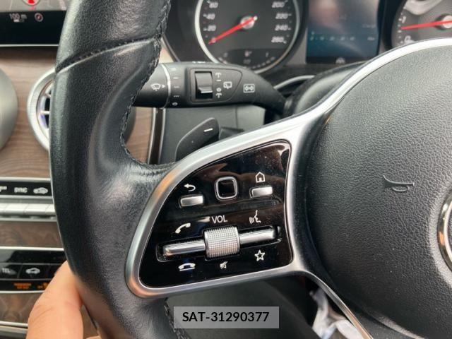 Mercedes Benz C-CLASS 2019-01 8880711-13