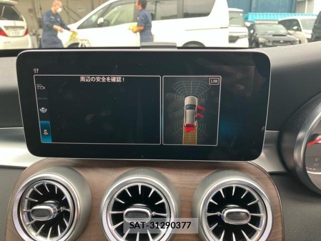 Mercedes Benz C-CLASS 2019-01 8880711-15