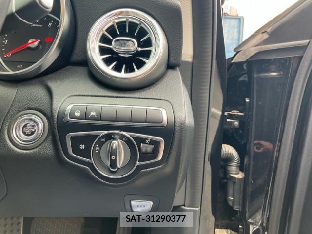 Mercedes Benz C-CLASS 2019-01 8880711-28