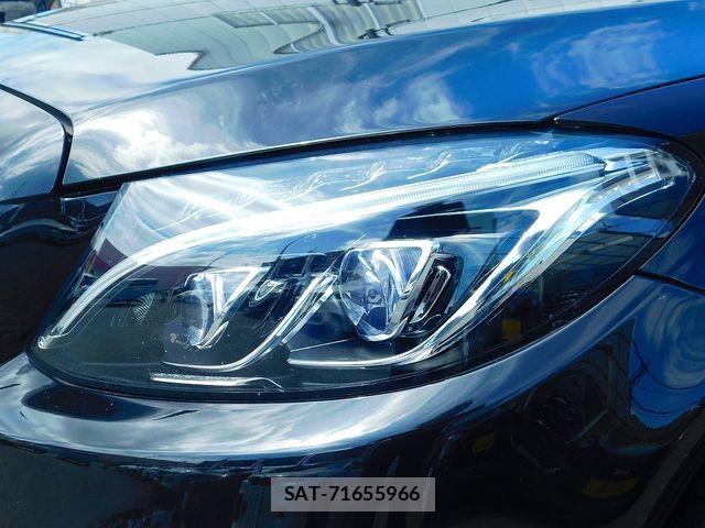 Mercedes Benz C-CLASS 2015-03 8880709-10
