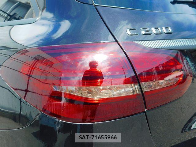 Mercedes Benz C-CLASS 2015-03 8880709-16
