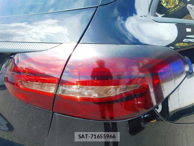 Mercedes Benz C-CLASS 2015-03 8880709-17