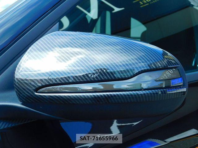 Mercedes Benz C-CLASS 2015-03 8880709-19