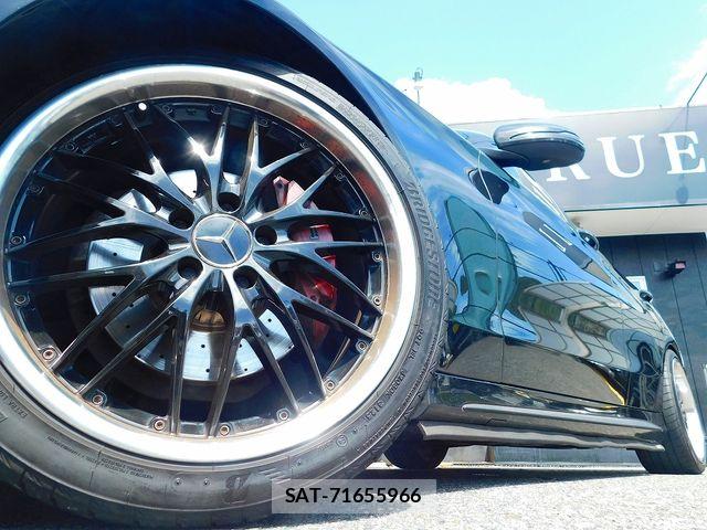 Mercedes Benz C-CLASS 2015-03 8880709-20