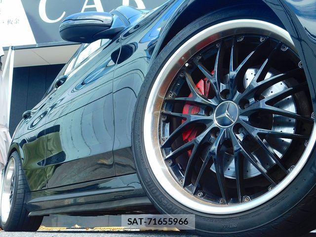 Mercedes Benz C-CLASS 2015-03 8880709-22