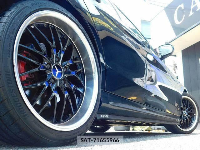 Mercedes Benz C-CLASS 2015-03 8880709-23