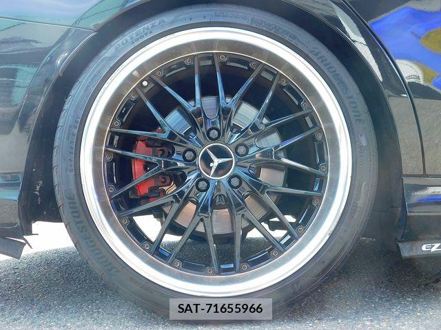 Mercedes Benz C-CLASS 2015-03 8880709-24