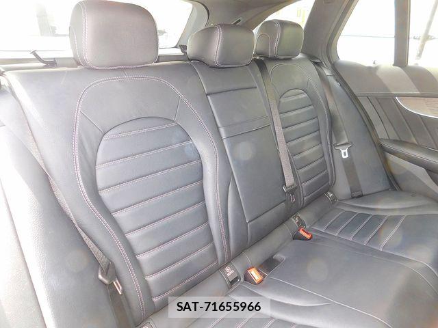 Mercedes Benz C-CLASS 2015-03 8880709-28