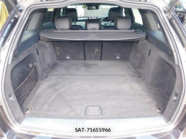 Mercedes Benz C-CLASS 2015-03 8880709-29