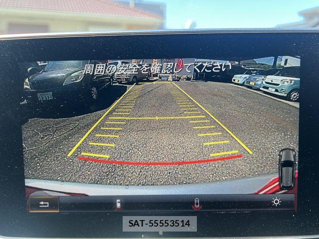 Mercedes Benz C-CLASS 2018-10 8883895-19