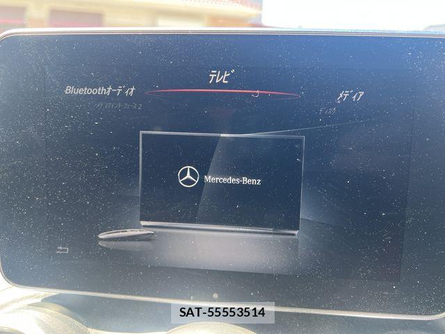Mercedes Benz C-CLASS 2018-10 8883895-21